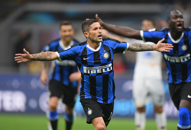 生涯第47冠 梅西首夺美职联冠军