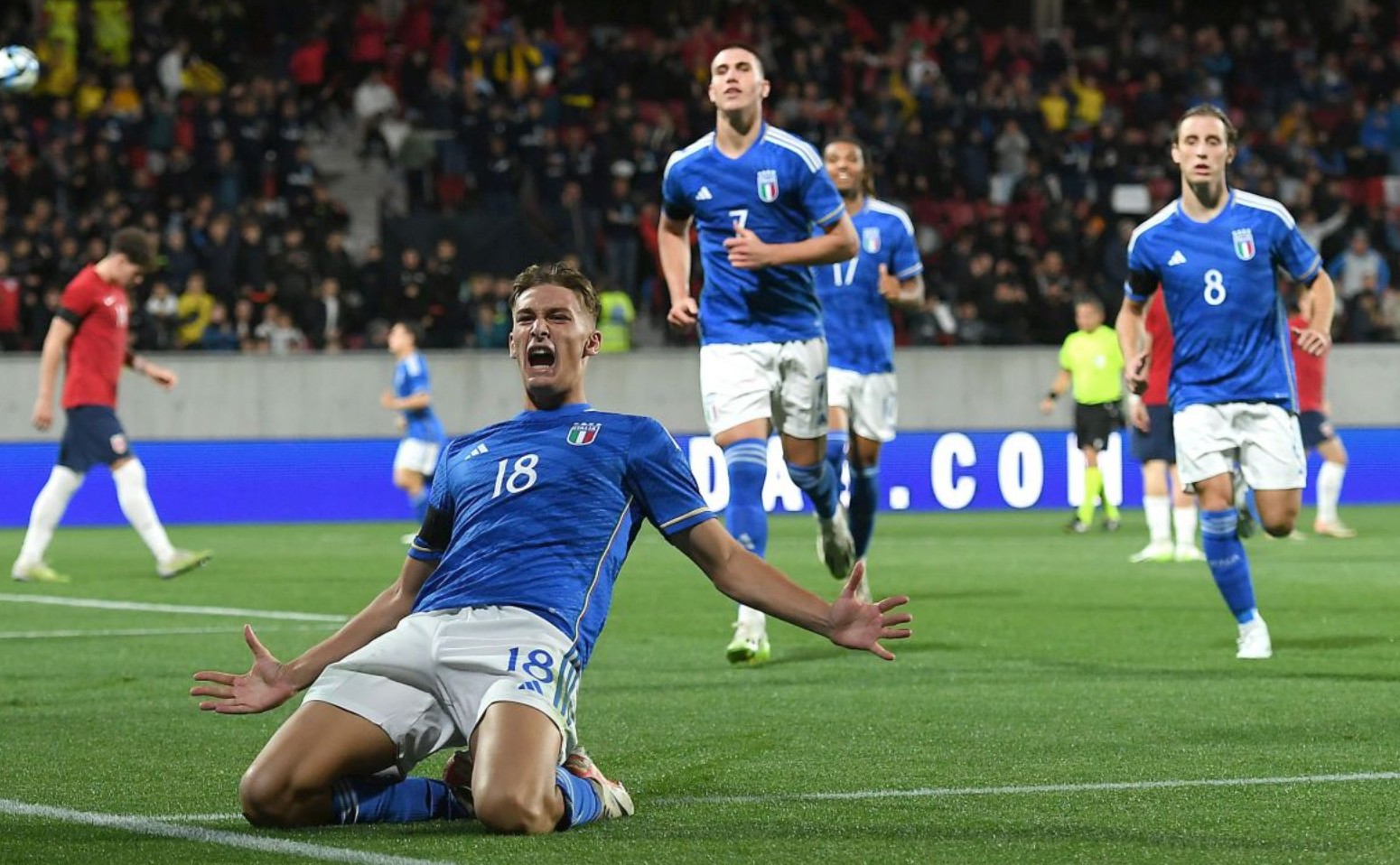 普利西奇伤愈归队，米兰教练组今日决定其出战都灵