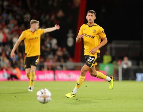 斯基拉：一家英超俱乐部询问了米兰前锋圣地亚哥的信息