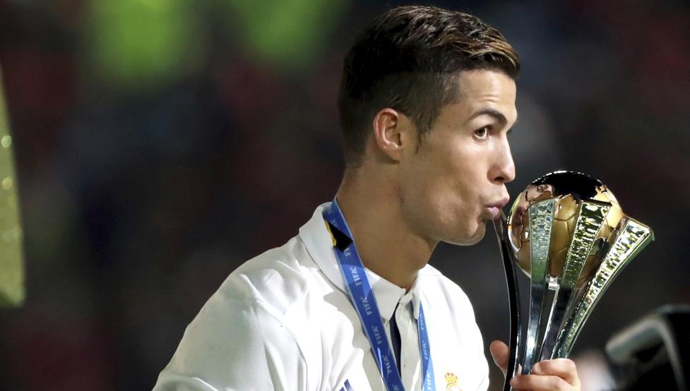 五大联赛历史U19进球榜：欧文、劳尔、姆巴佩、亚马尔上榜