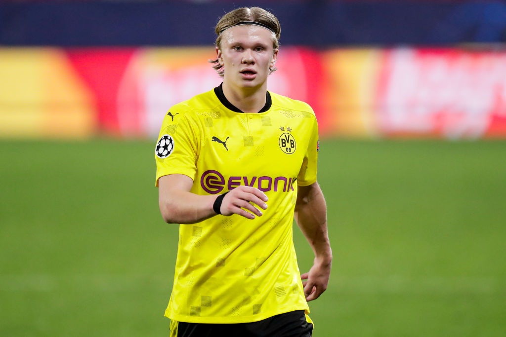 炸锅了！皇马挖萨拉赫放猛料：用巴西国脚做交换！