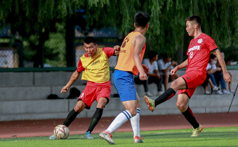 宋振瑜：未来国内培养的门将会更接近足球发达国家要求的水平（宋振瑜：未来本土门将培养将更贴近足球强国标准）