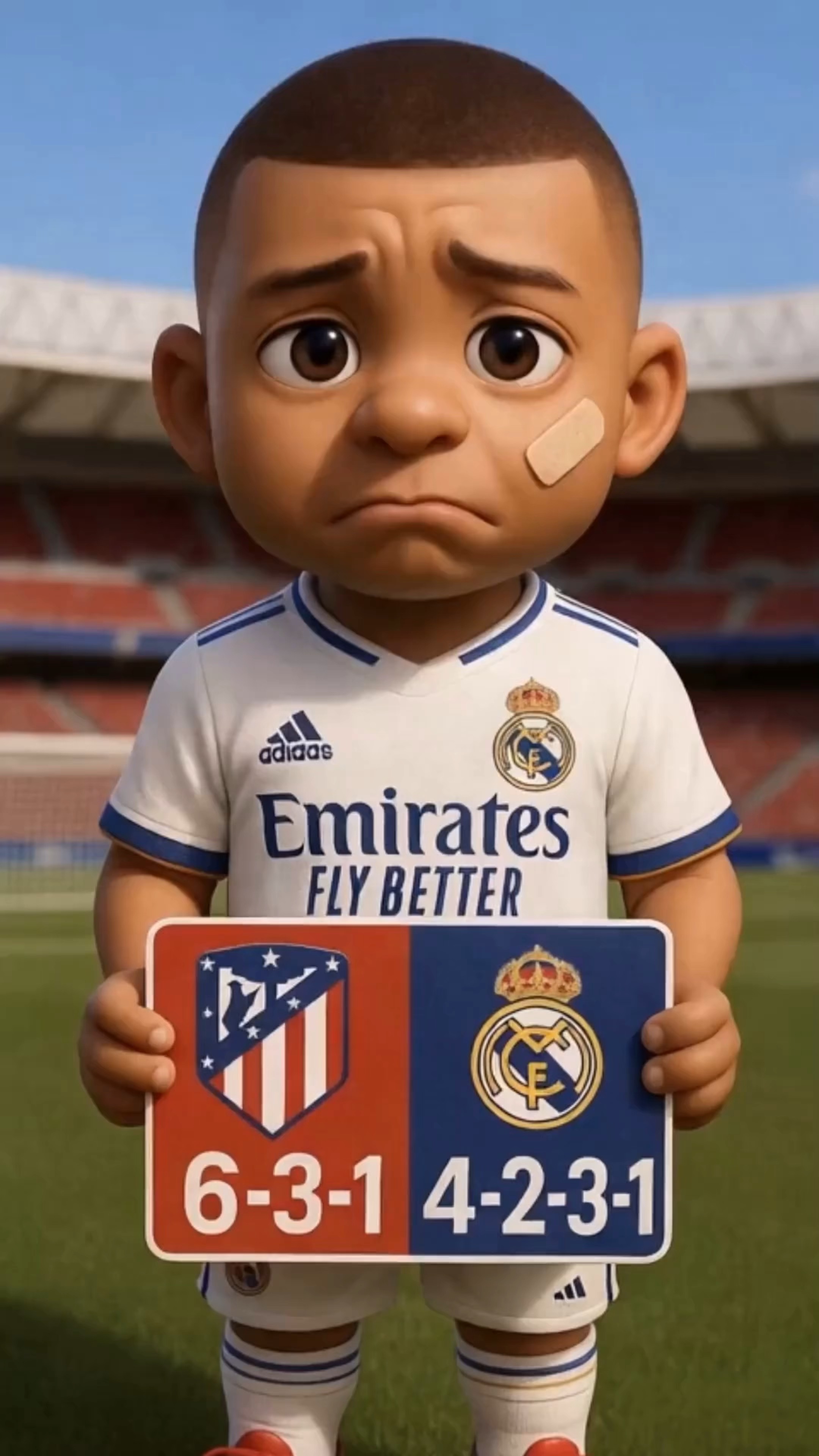 查理-亚当：麦克托米奈的精彩倒钩足以比肩齐达内的天外飞仙