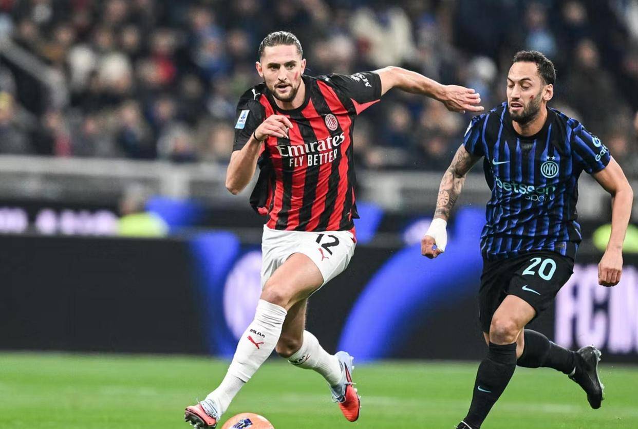 伯纳尔：要继续努力才能回到最佳水平，过去一年对我来说很难