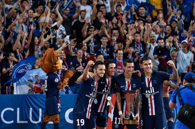 巴萨副主席：当前票价确实偏高；正为梅西准备他值得的致敬