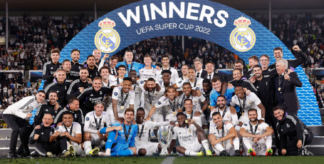 徐根宝：希望海港为国输送更多优秀球员，我们的目标是世界杯